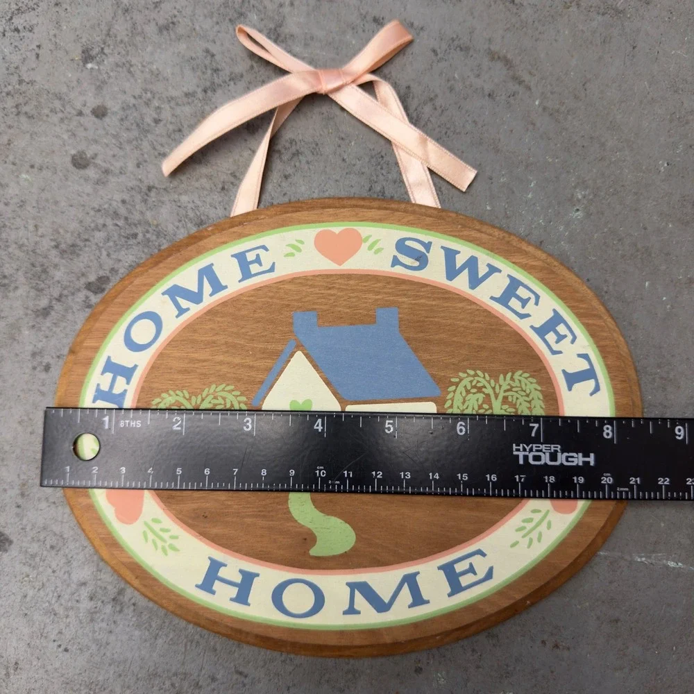 Unbranded vintage wooden